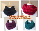 Winter fashion knitting scarf,custom scarf,cheap knitting scarf, knitting scarf