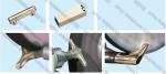 2 Stations Rotary Polishing Machine, Automatic Polishing Machine With 2 Spindles