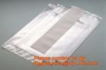 STETILE SAMPLING TWIRLEM BAG, STERILE BAG, ALLA FRANCE OMEGA Cole-Parmer SAINT