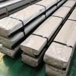 Heat Resistant 310S Stainless Steel Flat Bar for Boiler Structure 1.4845