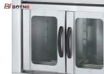 Bread Proofer Electric Pizza Oven Big Size Bakery Equipment