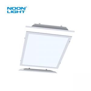 China 120 Degree Beam Angle LED Flat Panel Retrofit Kit For Office / School wholesale
