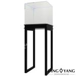 Lighted Jewelry Store Display Cabinets