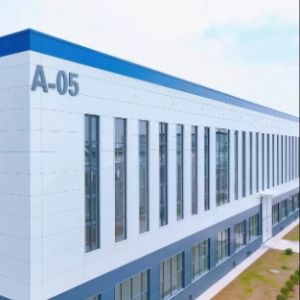 Buy cheap Custom Steel Structure Warehouse Modern Commercial For Industrial Garage Shed from wholesalers