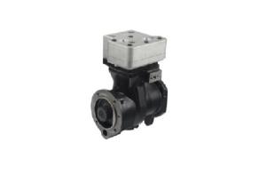 China CUMMINS M11 Engine Air Compressor 3103403 / 4318214 1 Year Warranty wholesale