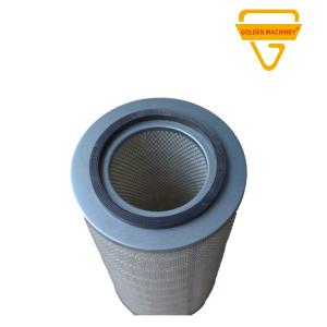 China Good Quality 607179 1500187 DAF Truck Air Filter wholesale