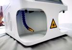 Good High Precision Model Portable Desktop Gold Silver Jewelry Laser Welding