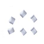 SGA350M 2 Pole Surface Mount SMD GDT Gas Discharge Tube 1206 350V 500A Equal To