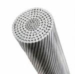 Aluminum Conductor ACSR Overhead Bare Cable 100mm2 125mm2 160mm2 for Power