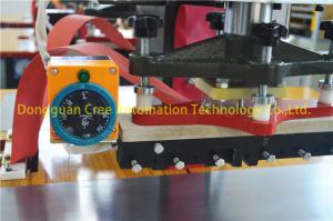 China Single Head PVC Plastic Welding Machine 1.2KW 300kg Multipurpose wholesale