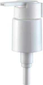China K702-1 Reusable Cosmetic Treatment Pumps Multifunctional Nontoxic White Color wholesale