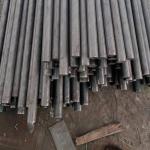 Nitronic 60 Alloy Stainless Steel Round Bar / Bright Polishing SS Bar H7 H9 H11