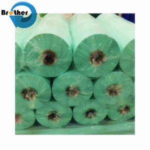 China Good Price Multi-Colored HDPE High Density Round Hole Mesh for Grassland wholesale