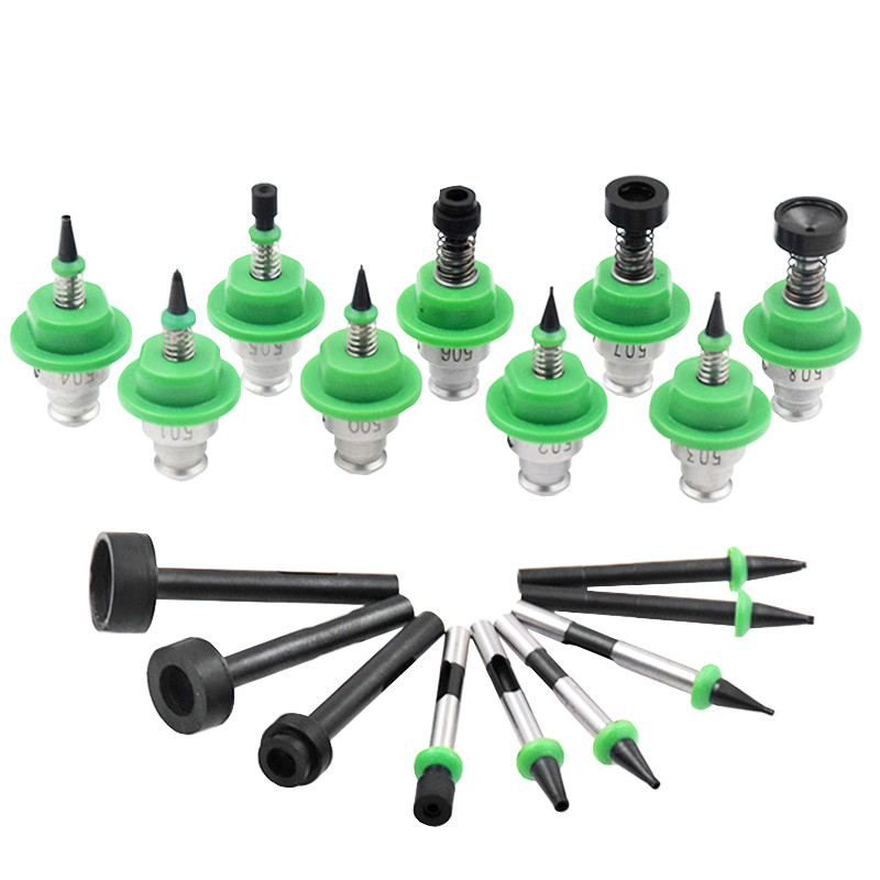 AA20E00 H12 Head 5.0 Fuji Nozzle SMT Spare Parts