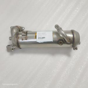 China EGR Cooler Valve 8980681643 8980069953 For Excavator ZX110-3 ZX140W-3 ZX180LC-3 wholesale