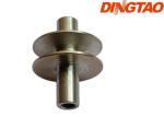 90391000 DT Xlc7000 Z7 Cutter Machine Parts Shaft Pulley Wheel Grinding