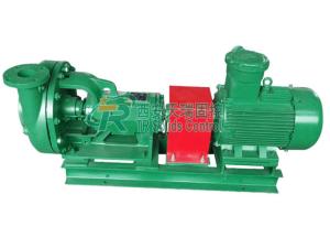 China HDD Trenchless Centrifugal Pump , 320 Cubic Meters Per Hour Electric Centrifugal Pump wholesale