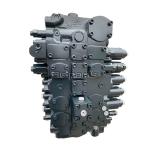 Belparts Excavator Hydraulic R485 R505 R520-7-9 Main Control Valve For Hyundai