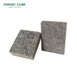 Lightweight Wood Wool Board Ceiling For Office Building Soundproofing