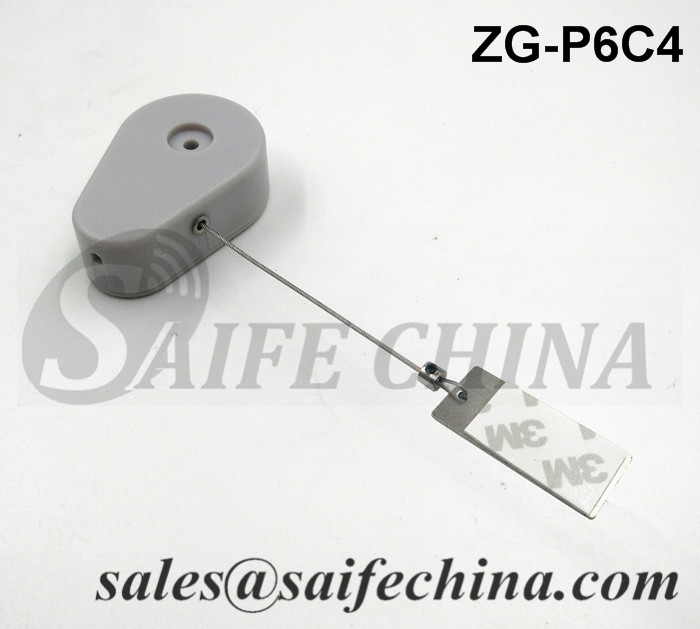 Retractable Coil Cable 