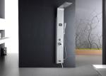 Smoothing Spray SPA Shower System , Full Body Shower Panel ROVATE European