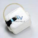 4333185 24V Windscreen Washer Wiper Tank Assembly Coolant Expansion Water Tank