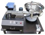 Automatic Loose resistance Lead Cutting Machine LM-203 resistance lead cutter