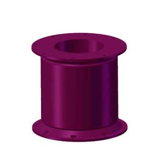 China Lasting Cell Rubber Fender Custom Fenders Eco Friendly Fenders With Impact Resistance wholesale