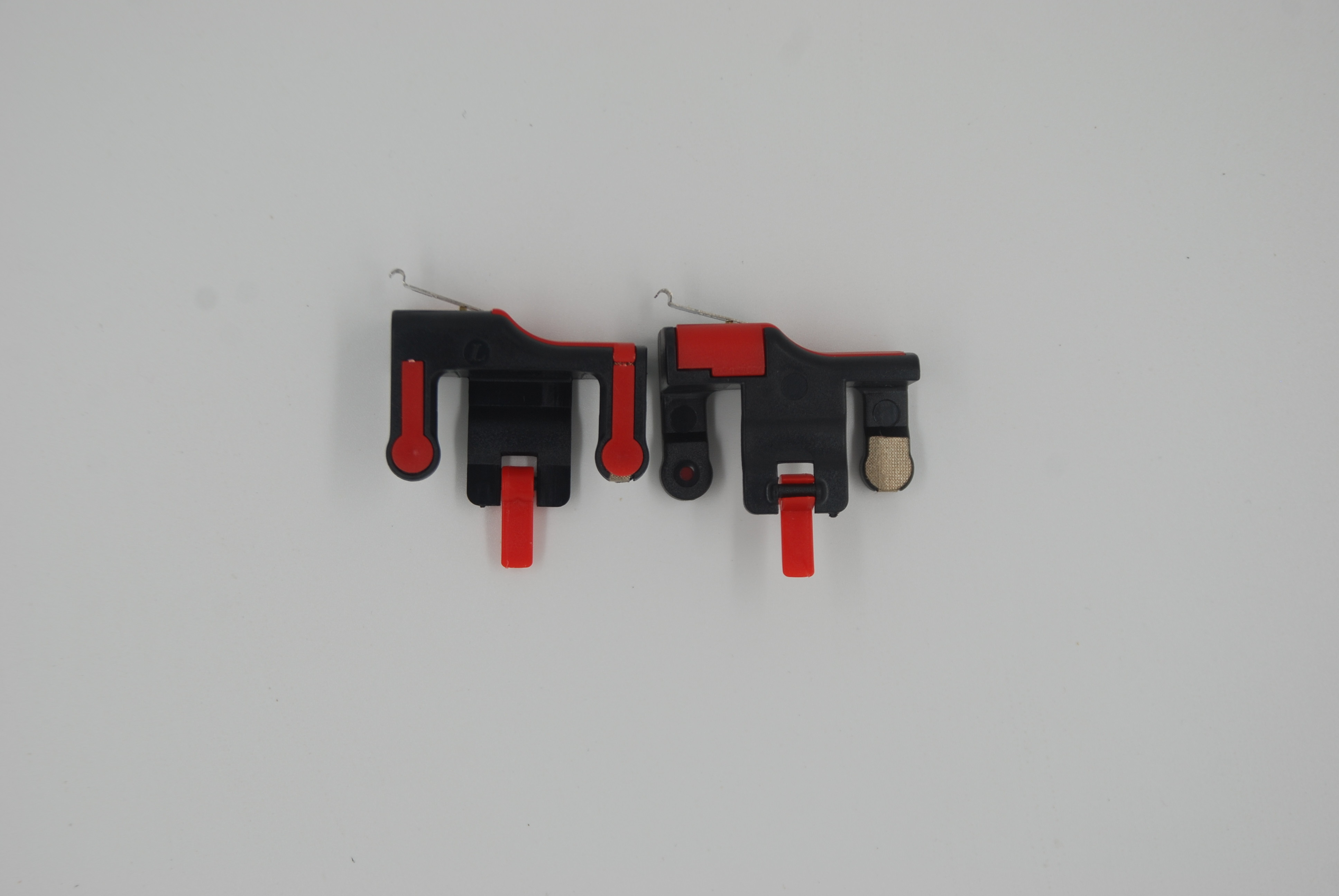 Mobilephone grip mobile shooter controller game joystick Android Support