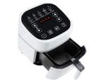 3C ETL Certification 4.5L wifi smart home air fryer Healthy Cooking Oil Freel