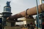 4 % Obliquity 6M Diameter Cement Plant Equipments and lime rotary kiln
