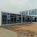 Zontop Modern Luxury Quick Concrete Construction Complete Large Earthquake