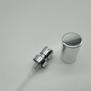China Eco-Friendly Perfume Pump for Sustainable Beauty Brands with Recyclable Materials and Vegan Certification wholesale