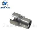 Cemented Carbide Threaded High Pressure Spray Nozzles For Petroleum Energy