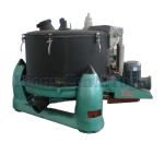 Bag Lifting Top Discharge Dewatering Centrifuge Basket Type Filter Equipment