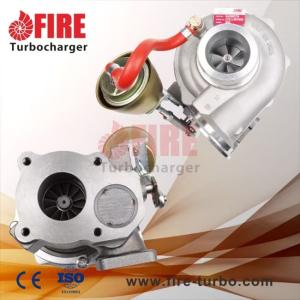 China 53049880075 04298276KZ Deutz Turbocharger / K04 Turbo With TCD2012L4-2V Engine wholesale