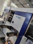 BOBST SP76 BM Foil stamping machine