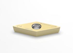 China MHN10C MHN20C MHN30C PCBN Cutting Inserts CBN WORLDIA Cutting Tools wholesale