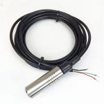 316SS Submersible Level Sensor For Wastewater Liquid