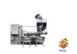 Cooking Oil Making Machine 6YL-130a Cold Press Oil Machine