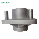 EZGO RXV Front Wheel Hub Assembly OEM 600001EZ