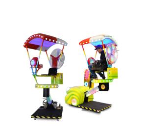 China coin operated video game machines kids game machine driving arcade machine wholesale