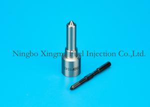 China Low Emission Common Rail Injector Nozzles For VW DSLA150P1043 0414720039 wholesale
