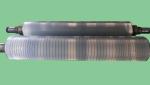 1.7mm E Flute Corrugated Roller