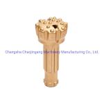 105mm Broca De Perforaci oacute N DHD80 Drilling Bits Forging Manufacturing