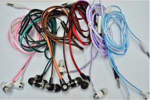 China Soul by Ludacris SL99 Earphones Earbuds Headphones SL99 for iPhone iPod MP3 MP4 wholesale