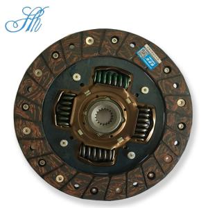 China CHANGHE BEIDOUXIG AUTO PARTS CLUTCH DISC FOR MARKET Year 2012- d 180 mm wholesale