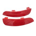 Right Rear Bumper Reflector Lens 30763346 For V50