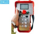 6-Way Single Speed Fingerprint Mode Crane Wireless Remote Control