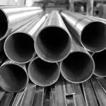 201 304 304L 316 316L 410 430 stainless steel pipe balisters Tolerance ±1% Outer